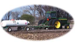 Image of a tractor