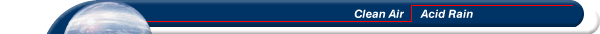 Acid Rain