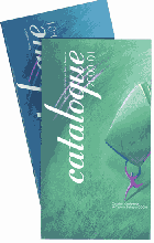 Thumbnail Graphic of Publications Catalogue for the Canadian Conference of Catholic Bishops - Click to enlarge publication cover